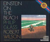 Philip Glass - Einstein on the Beach lyrics
