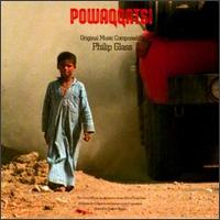 Philip Glass - Powaqqatsi lyrics