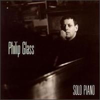 Philip Glass - Solo Piano lyrics