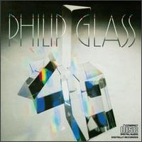 Philip Glass - Glassworks lyrics