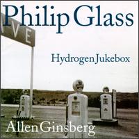 Philip Glass - Hydrogen Jukebox lyrics