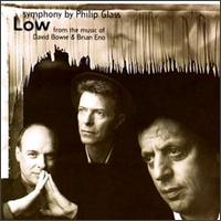 Philip Glass - Low Symphony lyrics