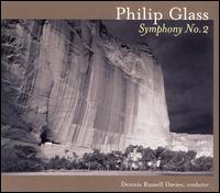Philip Glass - Symphony No. 2: Interlude From Orphee lyrics