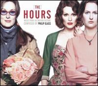Philip Glass - The Hours [Original Soundtrack] lyrics