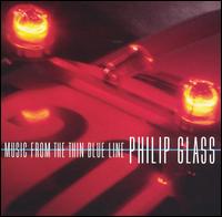 Philip Glass - The Thin Blue Line [Orange Mountain Music] lyrics