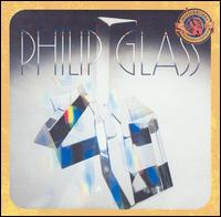 Philip Glass - Glassworks [2003 Sony] lyrics