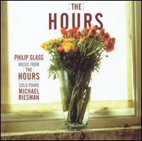 Philip Glass - The Hours [Solo Piano] lyrics