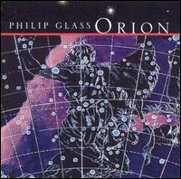 Philip Glass - Orion lyrics