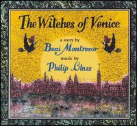 Philip Glass - Witches of Venice lyrics