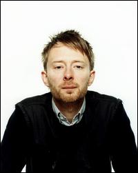 Thom Yorke lyrics