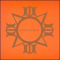 Accelera Deck - A Landslide of Stars lyrics