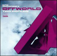 Kirk Degiorgio - Two Worlds lyrics