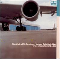 Jesper Dahlbck - Stockholm Mix Sessions lyrics