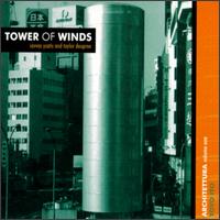 Savvas Ysatis - Tower of Winds lyrics