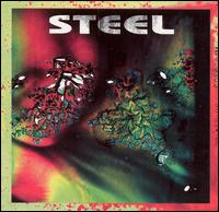 Steel - Steel lyrics