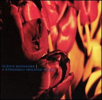 Ulrich Schnauss - A Strangely Isolated Place lyrics