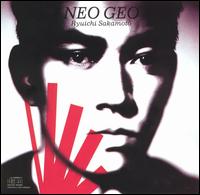 Ryuichi Sakamoto - Neo Geo lyrics