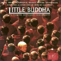 Ryuichi Sakamoto - Little Buddha lyrics