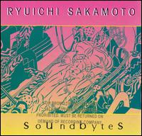 Ryuichi Sakamoto - Soundbytes lyrics
