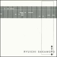 Ryuichi Sakamoto - BTTB lyrics