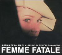 Ryuichi Sakamoto - Femme Fatale lyrics
