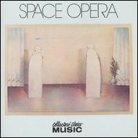 Space Opera - Space Opera lyrics
