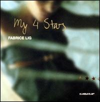 Fabrice Lig - My 4 Stars lyrics