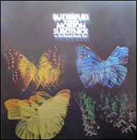 Morton Subotnick - Four Butterflies lyrics