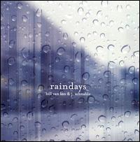 Bill Van Loo - Raindays lyrics