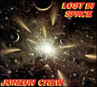 The Jonzun Crew - Lost in Space lyrics