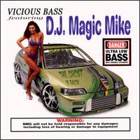 DJ Magic Mike - Back to Haunt You! [NMG] lyrics
