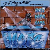 DJ Magic Mike - Bass Is the Name of the Game lyrics