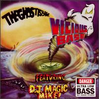 DJ Magic Mike - The Ghost Is Back lyrics
