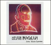 The Juan Maclean - Less Than Human lyrics