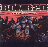 Bomb20 - Field Manual lyrics