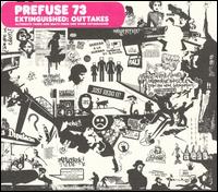 Prefuse 73 - Extinguished: Outtakes lyrics