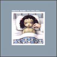 Venetian Snares - Doll Doll Doll lyrics