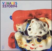Venetian Snares - VSNARES: 2370894 lyrics