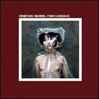 Venetian Snares - Find Candace lyrics