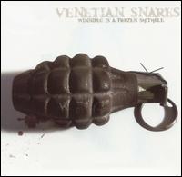Venetian Snares - Winnipeg Is a Frozen Shithole lyrics