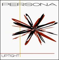 Persona - Uptight lyrics
