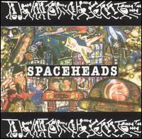 Spaceheads - Spaceheads lyrics