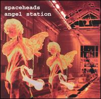 Spaceheads - Angel Station lyrics
