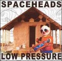 Spaceheads - Low Pressure lyrics