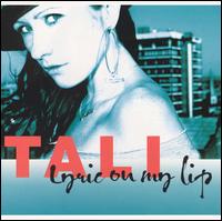 Tali - Lyric on My Lip lyrics