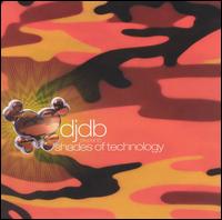 dB - Shades of Technology lyrics