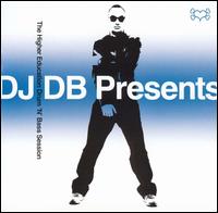 dB - The Higher Education Drum 'N' Bass Session lyrics