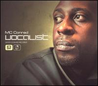 MC Conrad - Vocalist 01 lyrics