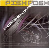 Pish Posh - Indoor Storm lyrics