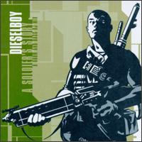Dieselboy - A Soldier's Story lyrics